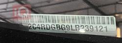 Dodge Caravan